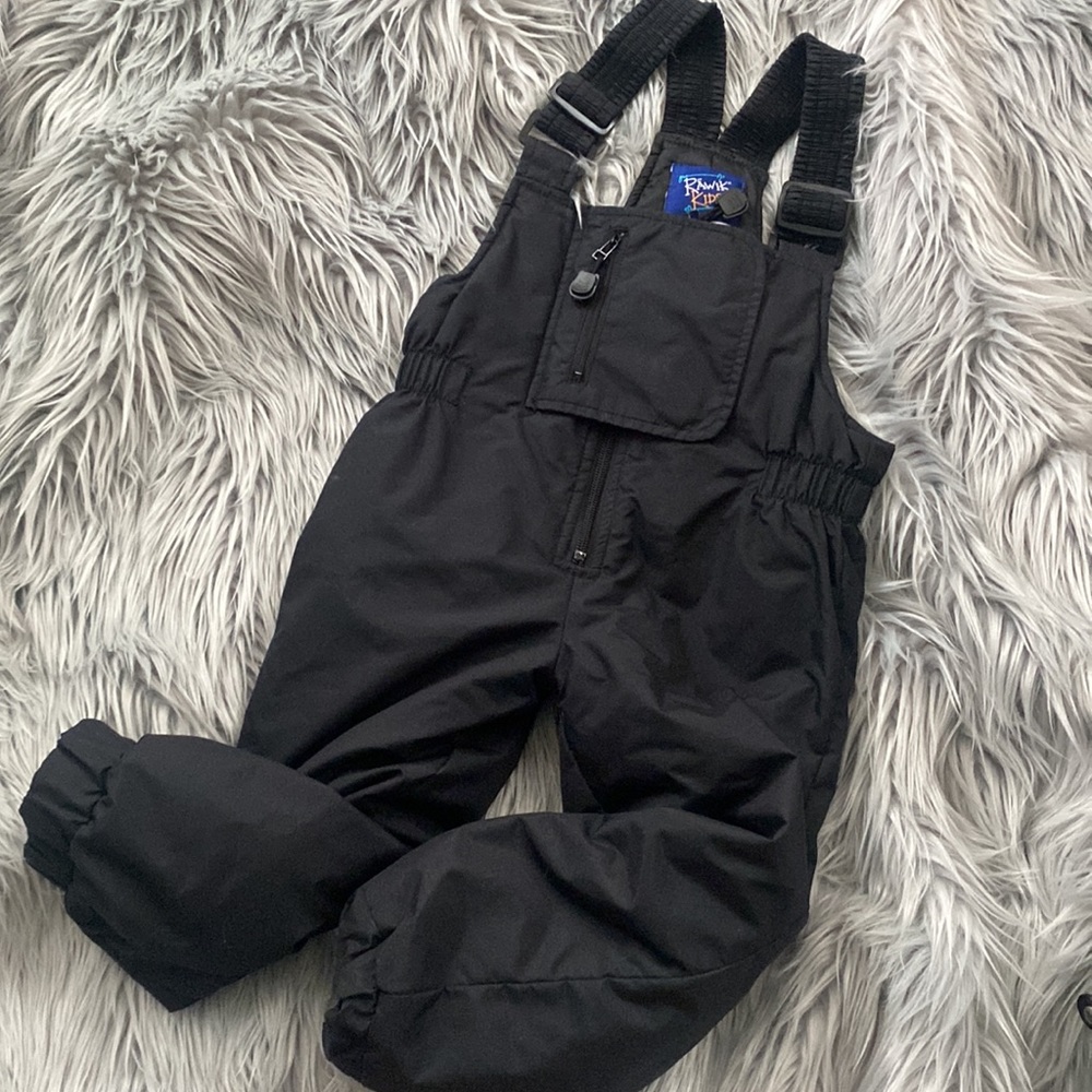 Kids snow pant